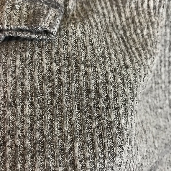 Soft Surroundings Softy Tunic ribbed sweater - Picture 3 of 4